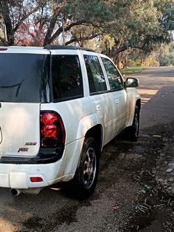 شيفروليه تريل بليزر